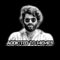 Addicted To Memes(@Addictedtomemez) 's Twitter Profile Photo