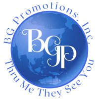 BG Promotions, Inc. Marketing Consultant Agency(@bgpromotionsinc) 's Twitter Profile Photo