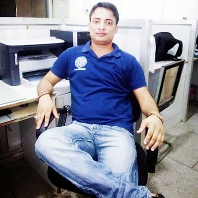 RakeshT31337235's profile picture. 