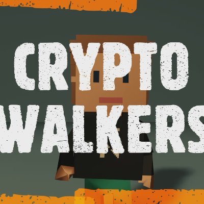 First 3D animated characters in https://t.co/zQLUqa7rH7. Crypto Walkers begin their journey in the Crypto World. Chose your own character and join the fantastic .