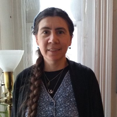 (She/her) Queer, Jewish, singer/musician for fun, voracious reader, librarian, wife, fan of stone-soup cooking