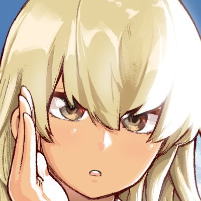 空えぐみ7/9発売おきなわ漫画１巻！のプロフィール写真
