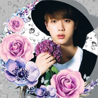 BTS💜JIN溺愛のオールペン💜   76line
大人armyです〜😄アミ友募集中です🙏
無言フォローすみません😣💦#BTS