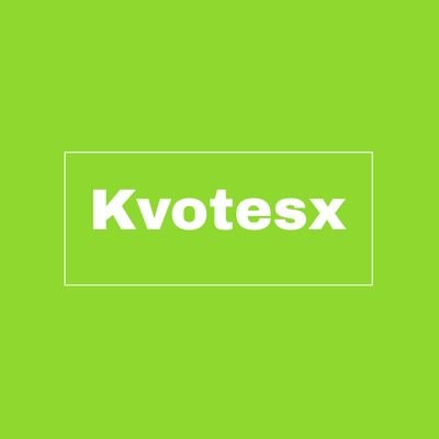 kvotesx Profile Picture