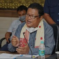 Ranoj Pegu (Educational Minister of Assam)(@RanojPegu) 's Twitter Profileg