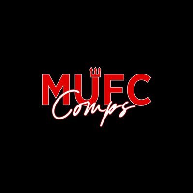 Best place for Manchester United compilations and individual highlights! DM 📩 for inquiries or email: mufccomps29@gmail.com (NOT AFFILIATED WITH @MANUTD)