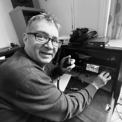 My radio stuff really. Ramblings, musings & aerials! if you understands words like skip, doublet, QSO, etc then please stay! main acc @carljdolan