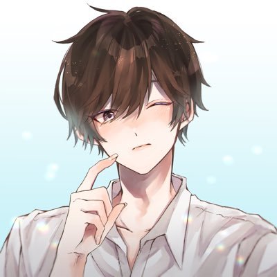 えんかびにいるさんのプロフィール画像