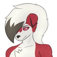 Flux(@thatreddoggo) 's Twitter Profile Photo