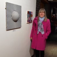 HelenOwenArtist (@artbyhelenowen) 's Twitter Profile