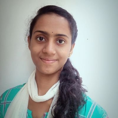 AnithaSai2020's profile picture. Learning 4.0 skills | NxtWave |
AI & ML student | new technology enthusiast
