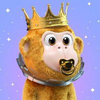 Astral Baby Ape Club (ABAC)|SOLD OUT| (@astralapes) 's Twitter Profile