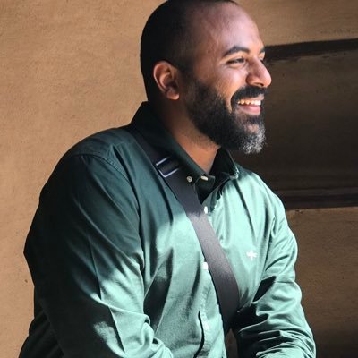 ElsiddigElhilo's profile picture. لابد دون الشهد من إبر النحل