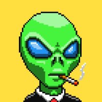 Crash Landers | COMING SOON (@crashlandersnft) 's Twitter Profile Photo