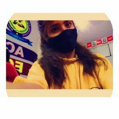 AashikaChaudha7's profile picture. Creations