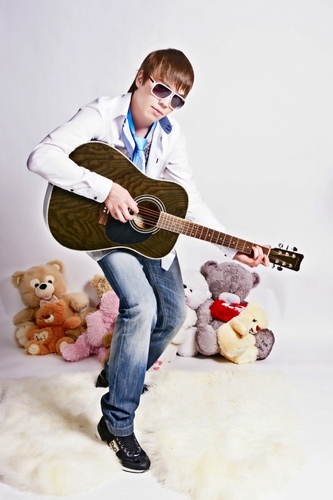 zhidich's profile picture. 