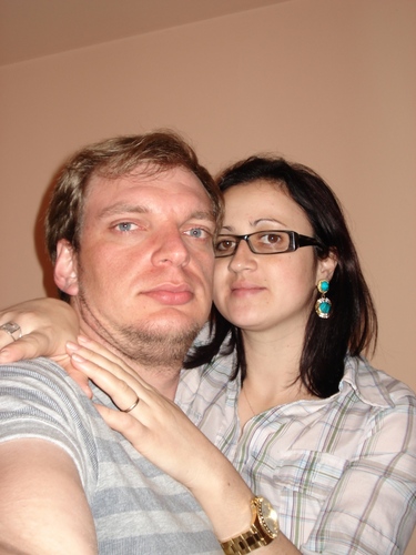 igormenin's profile picture. Casado.