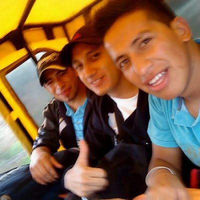 luisGustavoEc's profile picture. Vago soy  al colegio no voy, vago me llaman donde quiera que voy 🎶 🇪🇨