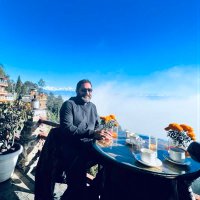 MichaelVSanders (@michaelvsanders) 's Twitter Profile