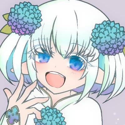 紫陽花 * 蒙の魔王……すやぴよさんのプロフィール画像