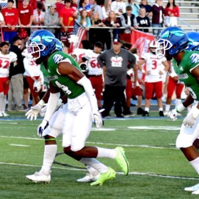 Winton Woods High School|SENIOR| #14| 6’4| 190 lbs.| 40: 4.67| OLB/DE-TE| GPA 2.8| KJOliver2022@gmail.com|(513)399-3752 https://t.co/UGBb0pCiRq