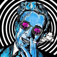 Doc Strangelove(@DocStrangelove2) 's Twitter Profile Photo