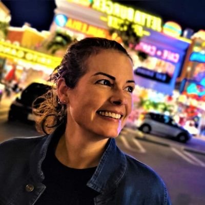 HFeather's profile picture. VP of Comms at @OISTedu + @OISTja. Long-distance swimmer. Former Special O coach and current fan. French fry aficionado. She/her/hers. Opinions are my own.