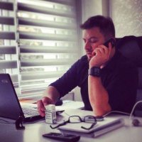 Tolga Sunar (@solo_turk34) Twitter profile photo