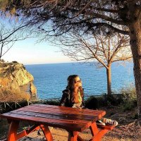 A (@hicbiryereaitt) 's Twitter Profile