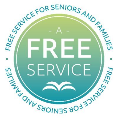 One Call, Many Solutions.
Compassionate Care Options.
You are not alone.
A FREE services for seniors and families.