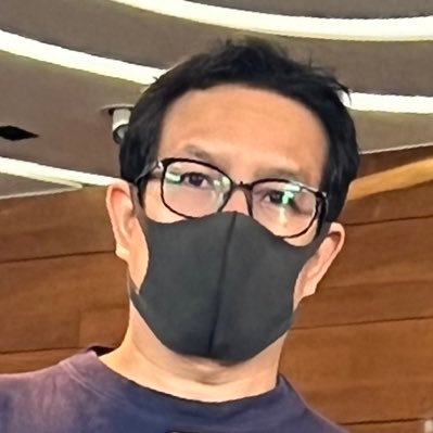 Banyat_SN's profile picture. ชอบกินกระเพราไก่ไข่ดาว เอาไข่ดาวไม่สุกนะ