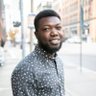 Julius Adebayo Profile