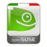 openSUSE_IT's profile picture. Notizie e aggiornamenti riguardanti openSUSE.