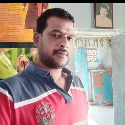 NarenderNar5's profile picture. Narender Mekapothula
Proud to be Indian🇮🇳