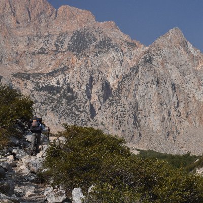 Wilderness lover, gear expert, planning big trips. Writing at https://t.co/czB7mVlRFU.