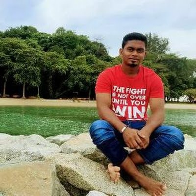 ParvezK44241812's profile picture. Pk