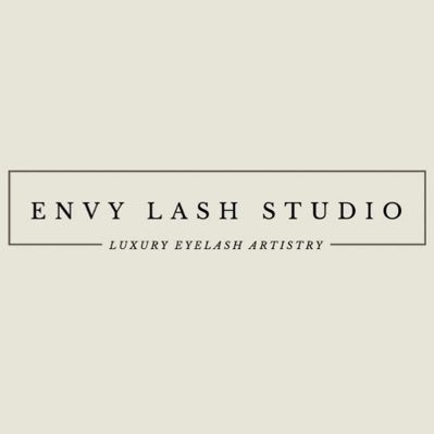 Envy Lash Studio Tomball