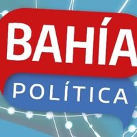 Bahíapolítica 🎯(@bahiapoliticaok) 's Twitter Profile Photo