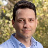 Erez Maggor (@erezmaggor) 's Twitter Profile