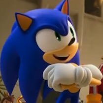 Sonic The Hedgehogさんのプロフィール画像