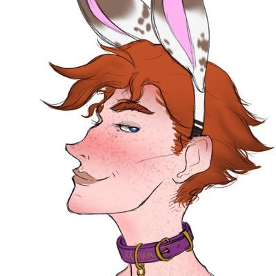 Daddy Bun🏳️‍🌈🔞⛓️ (Commissions Open)