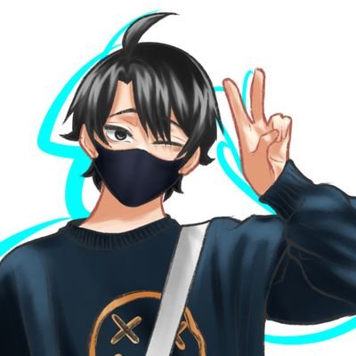 iwanttobeaseme|COMMISSIONS OPENさんのプロフィール画像