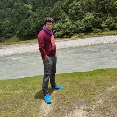 lalitjain_LJ's profile picture. CA by profession, Traveller by work...
Passionate about the concept of Probability and Compounding 😊