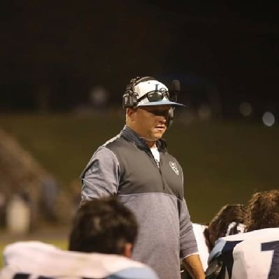 Husband, Son, Brother, Coach - Family over everything! Defensive Coordinator LCHS