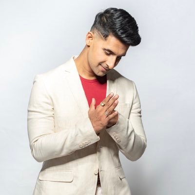 Is Ravi Dubey's new look a teaser for one of his upcoming projects? -  Bollywood Couch
