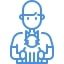 omochi_career's profile picture. IT業界を横断している人。エンジニアなはず。