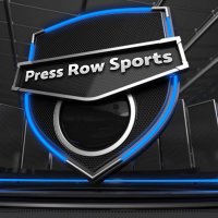 Press Row Sports Network(@pressrowsports_) 's Twitter Profileg