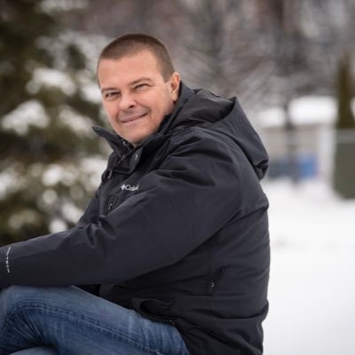 Daniel St-Pierre | Mountain Bike Instructor Profile