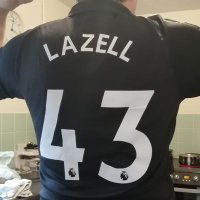 Keith Lazell (@keithlazell) 's Twitter Profile