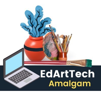 edarttech's profile picture. Involves handmade crafts waste-to-best, art of writing content, printing and Website Development on Demand
